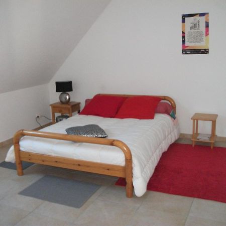 Saint-Doulchard Clos Du Pave מראה חיצוני תמונה