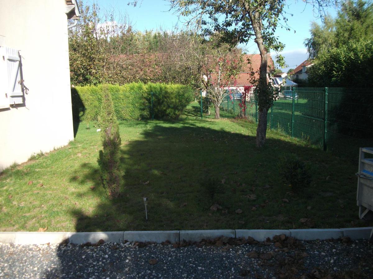 Saint-Doulchard Clos Du Pave מראה חיצוני תמונה
