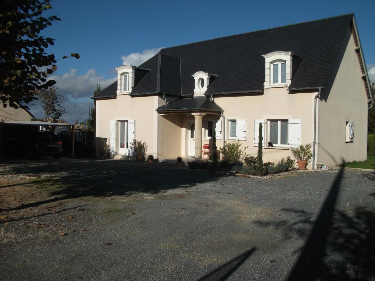 Saint-Doulchard Clos Du Pave מראה חיצוני תמונה