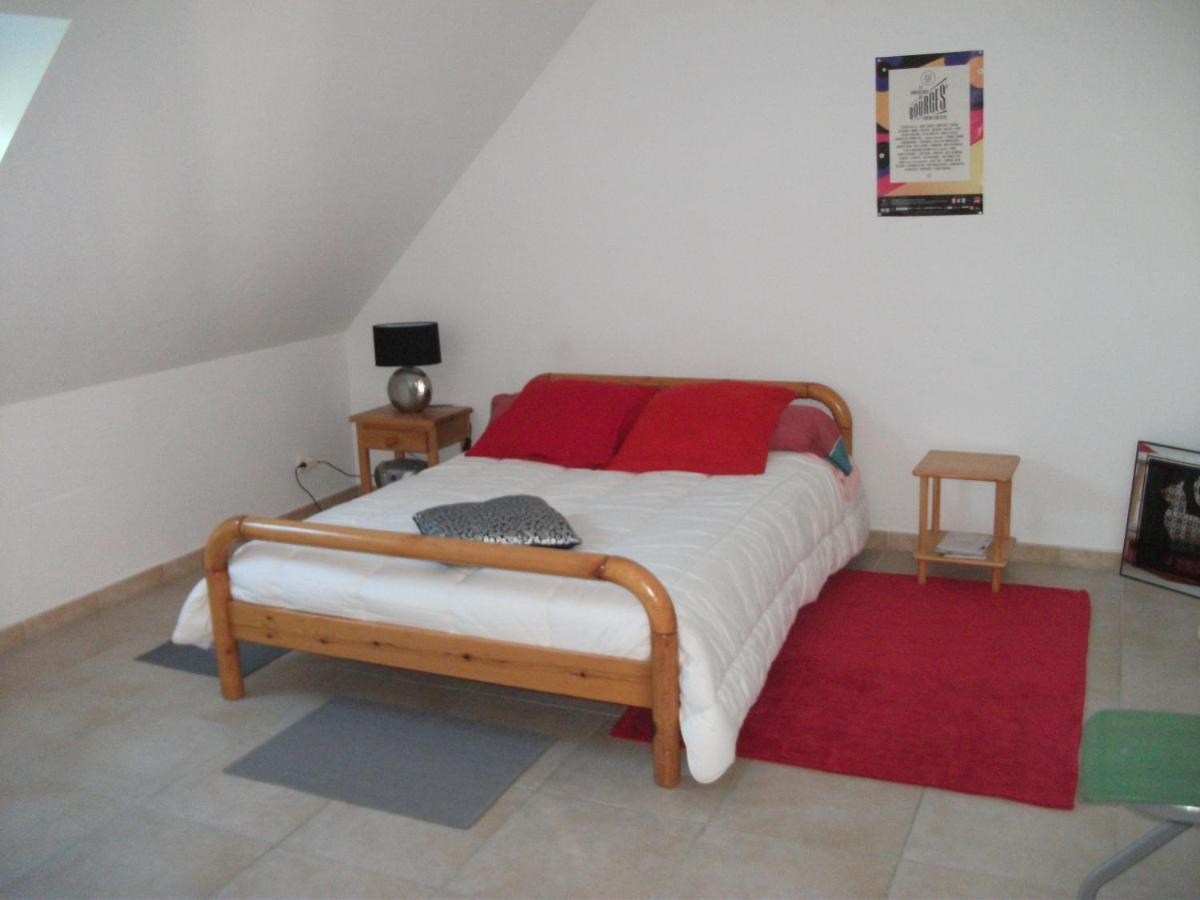 Saint-Doulchard Clos Du Pave מראה חיצוני תמונה