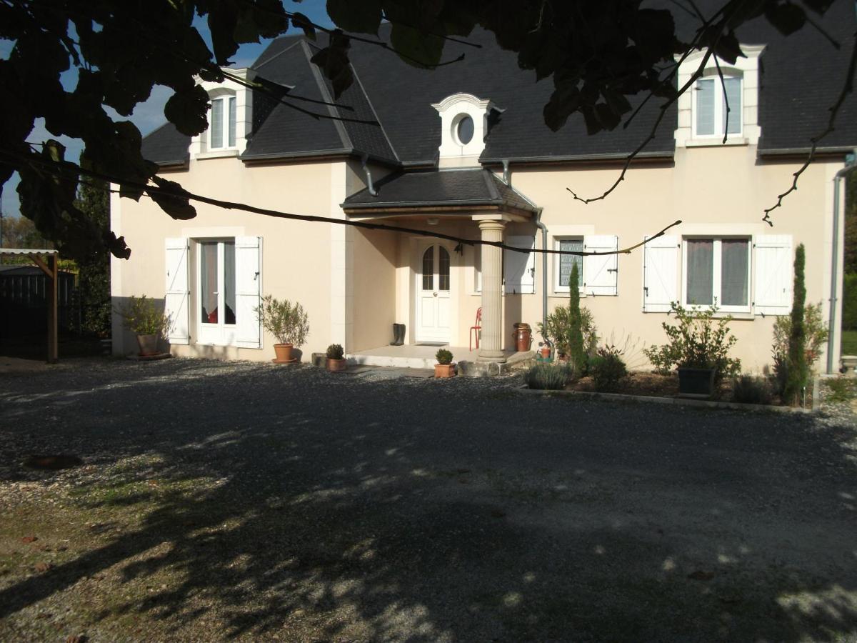 Saint-Doulchard Clos Du Pave מראה חיצוני תמונה
