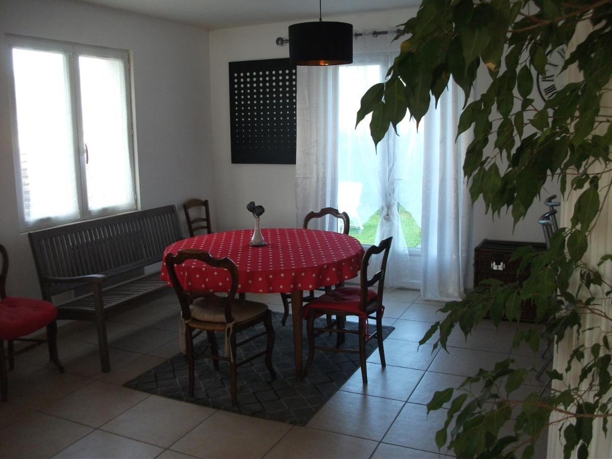 Saint-Doulchard Clos Du Pave מראה חיצוני תמונה