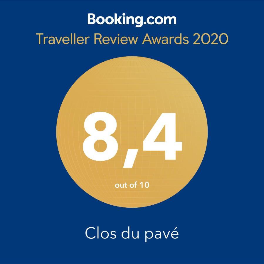 Saint-Doulchard Clos Du Pave מראה חיצוני תמונה